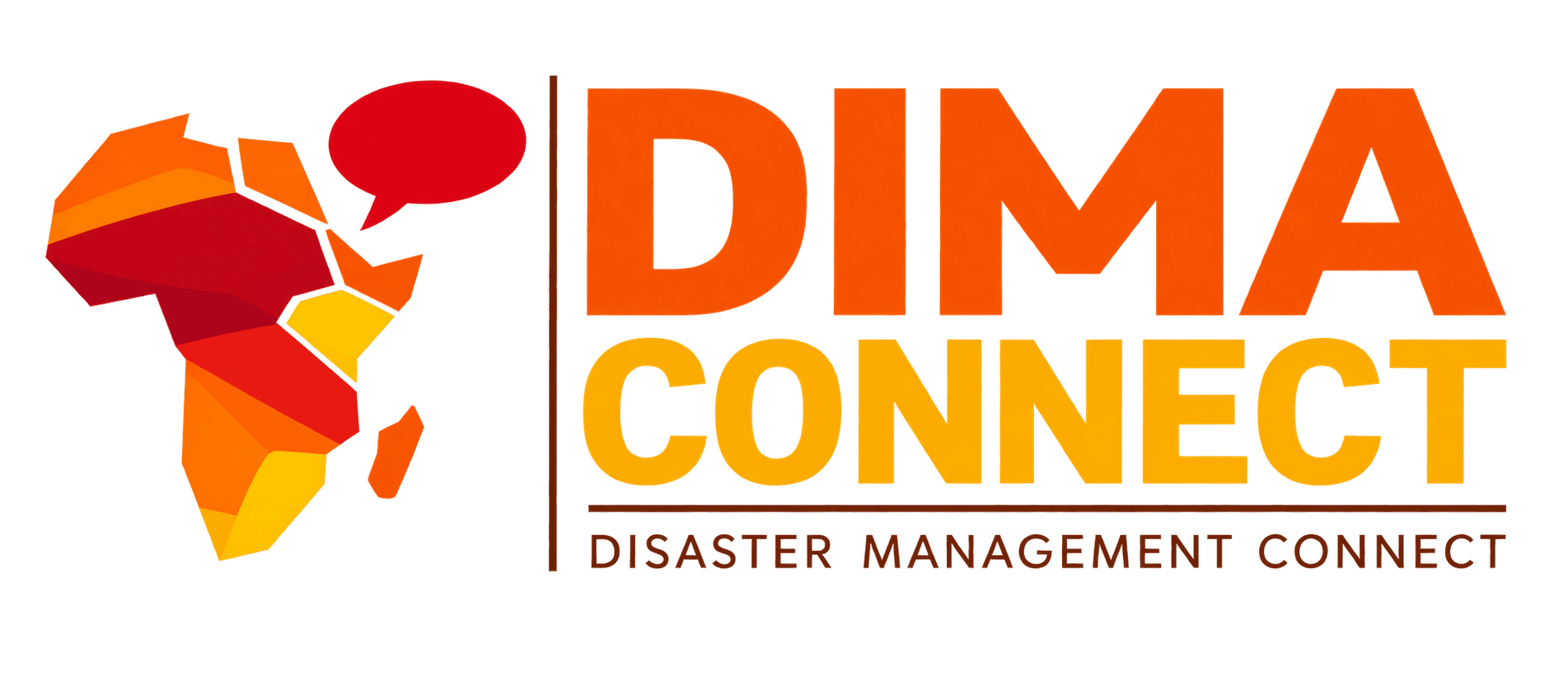 DIMA Connect — Disaster Management Connect