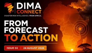 DIMA Connect Issue 02 – From Forecast to Action