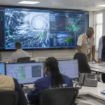 Malawi's Emergency Response Centers