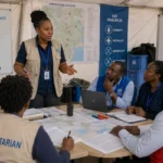 Humanitarian Response Leadership Briefing