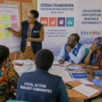 Community Disaster Resilience Workshop